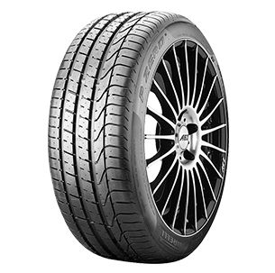 Pirelli P Zero