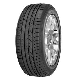 Goodyear Efficient Grip