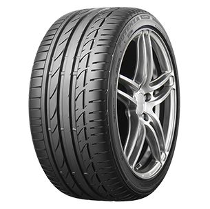 Bridgestone Potenza S001