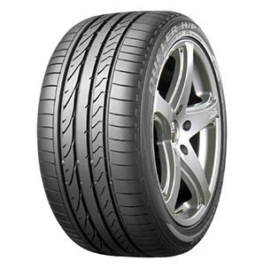 Bridgestone Dueler HP Sport