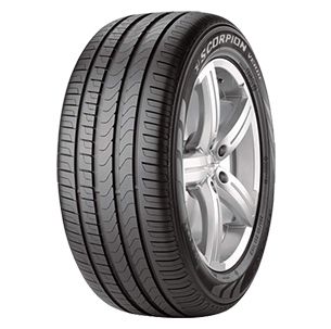 Pirelli Scorpion Verde All Season